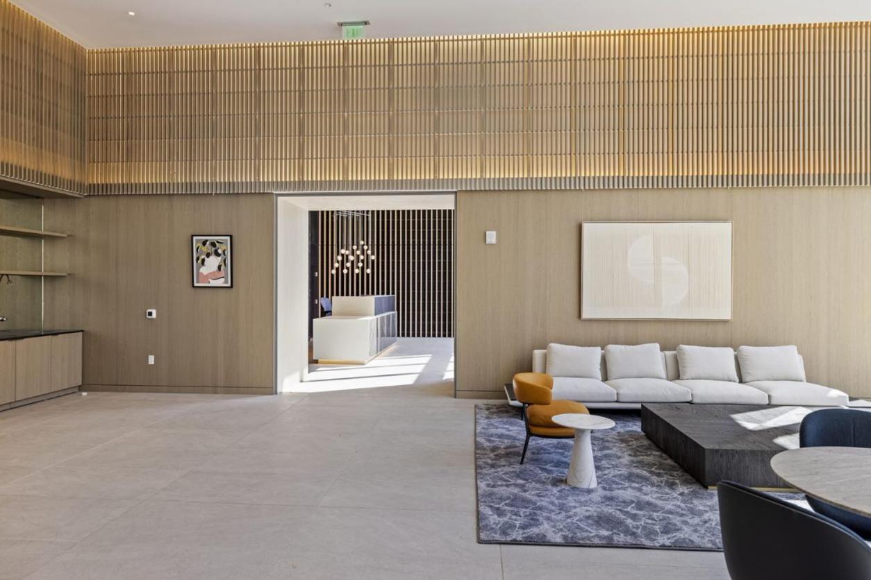 Whyhotel By Placemakr, San José Zewnętrze zdjęcie