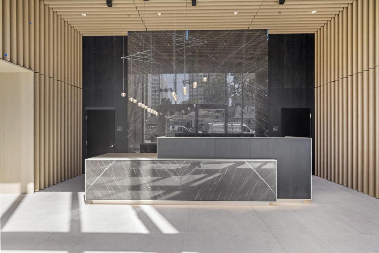 Whyhotel By Placemakr, San José Zewnętrze zdjęcie