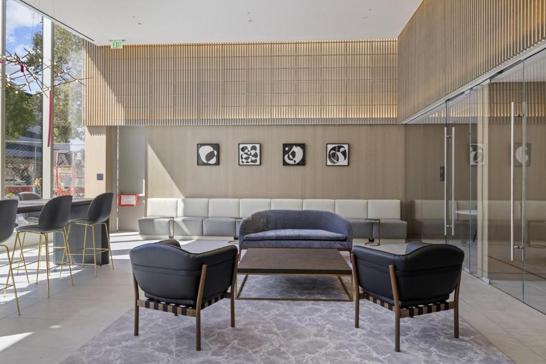 Whyhotel By Placemakr, San José Zewnętrze zdjęcie