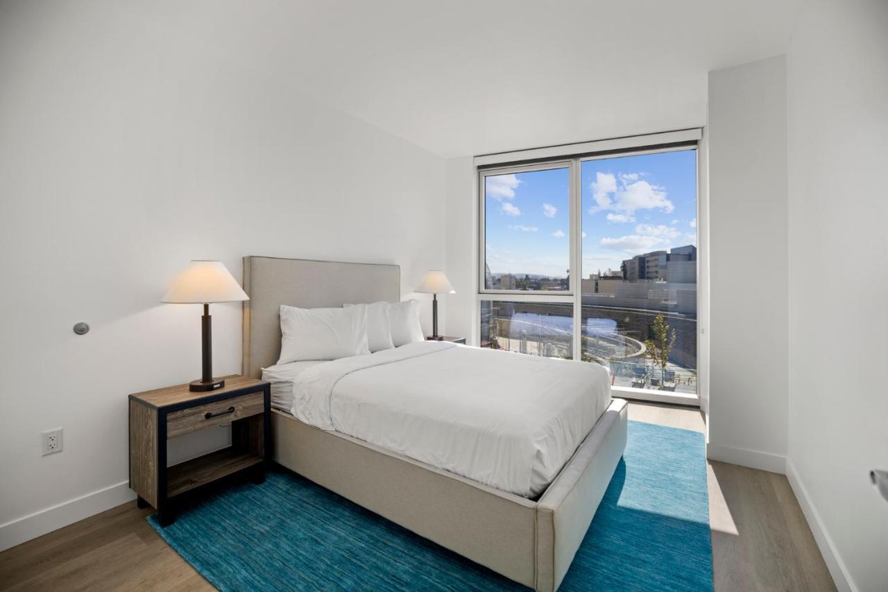 Whyhotel By Placemakr, San José Zewnętrze zdjęcie