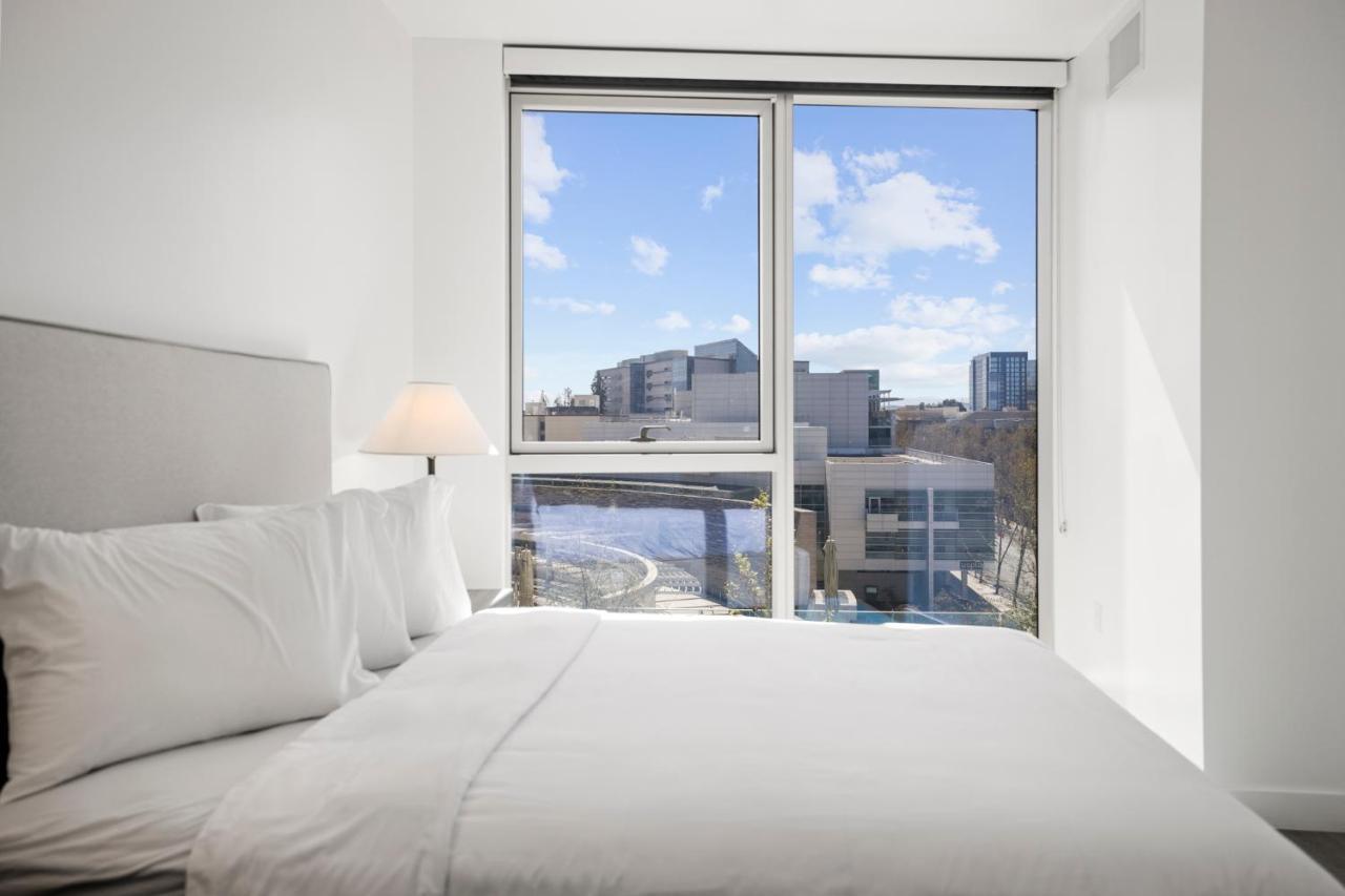 Whyhotel By Placemakr, San José Zewnętrze zdjęcie