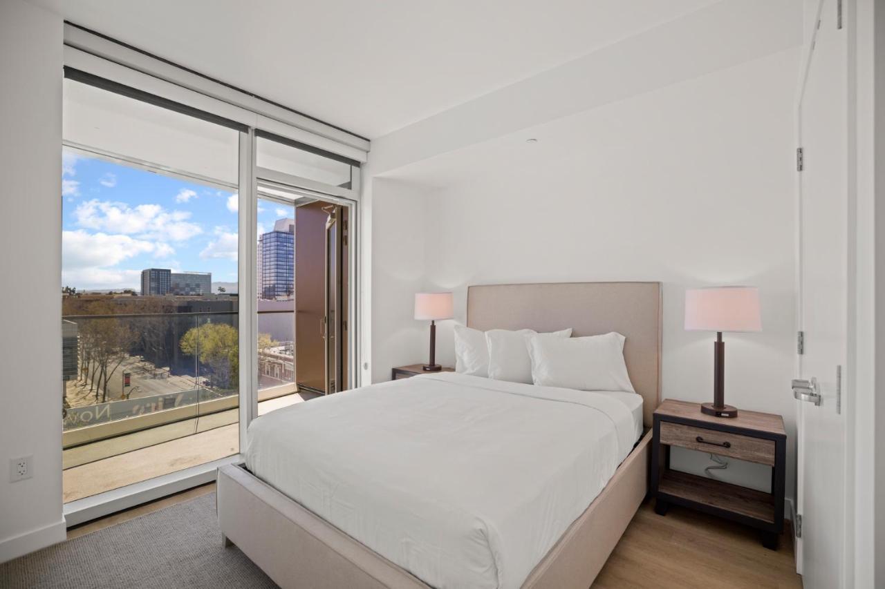 Whyhotel By Placemakr, San José Zewnętrze zdjęcie